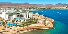 Red Sea Resorts